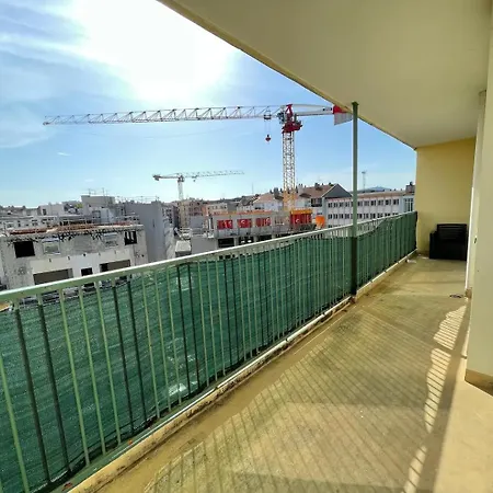 L'émeraude Gare Un à Part