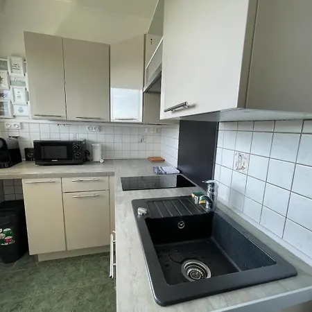 Appartement L'emeraude Gare Un Sejour A Part *