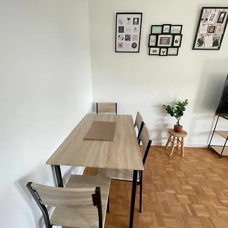 Appartement L'émeraude Gare Un à Part Metz