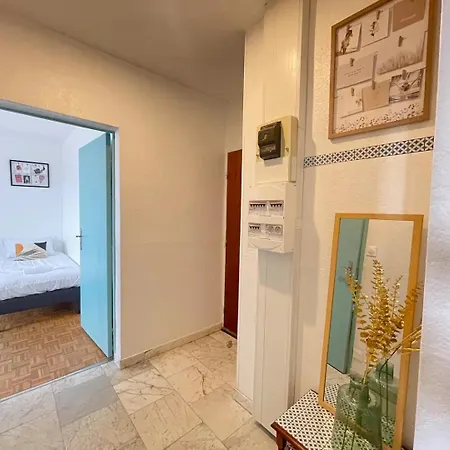 L'émeraude Gare Un à Part *