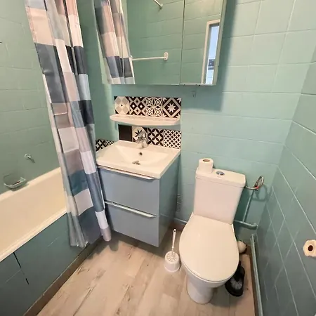 L'émeraude Gare Un à Part * Metz