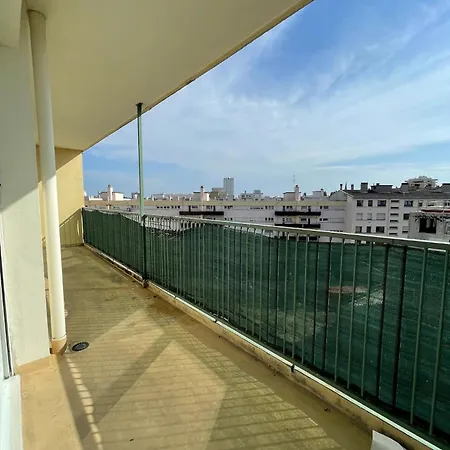 Apartamento L'émeraude Gare Un à Part Metz