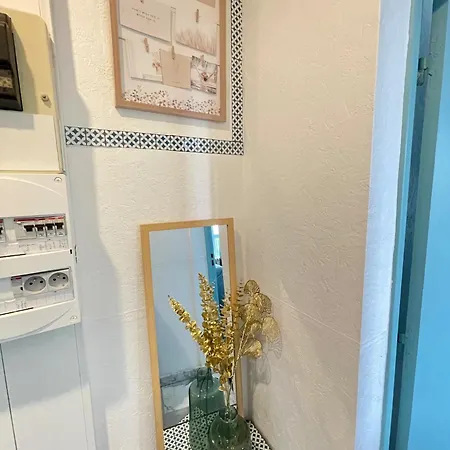 L'émeraude Gare Un à Part Appartement Metz