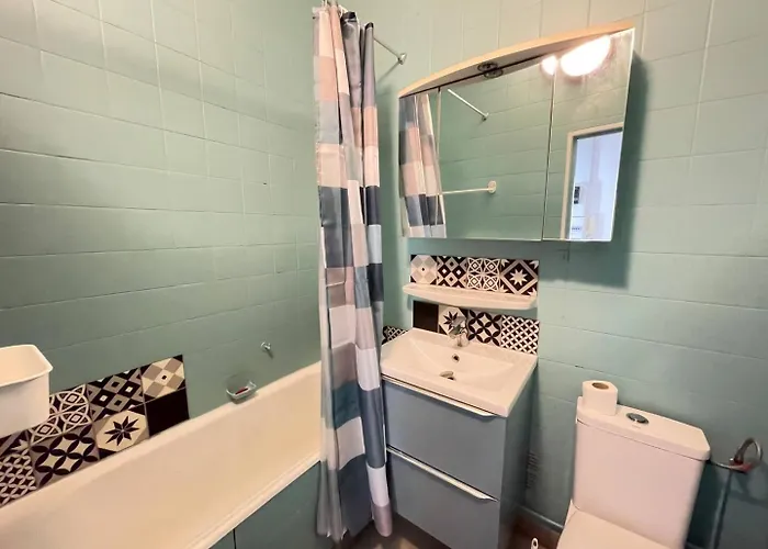 L'émeraude Gare Un à Part *