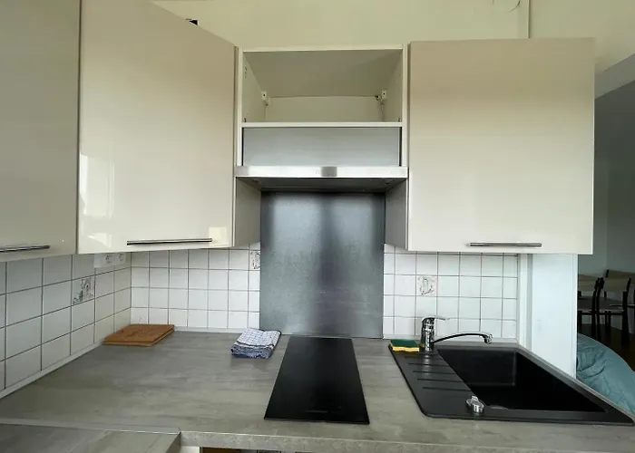 L'emeraude Gare Un Sejour A Part Metz