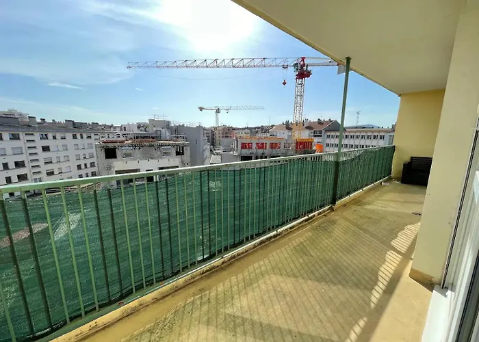 L'emeraude Gare Un Sejour A Part * מץ