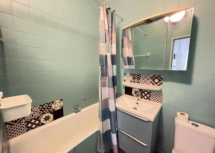 L'emeraude Gare Un Sejour A Part Metz