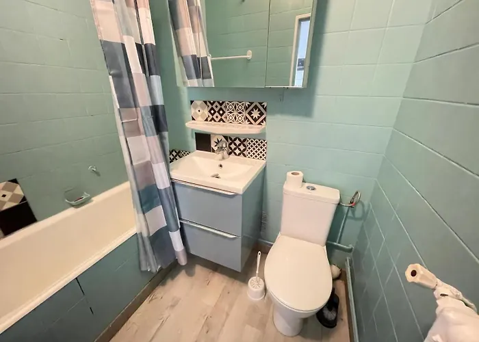 L'émeraude Gare Un à Part * Metz