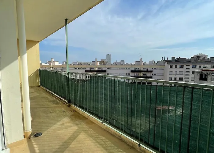 Apartment L'emeraude Gare Un Sejour A Part Metz