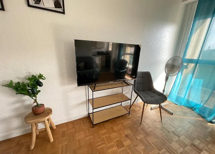 L'emeraude Gare Un Sejour A Part Metz