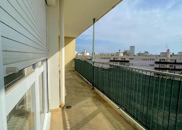 L'emeraude Gare Un Sejour A Part *